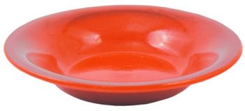 Тарелка суповая d22см. "Глинка" 2Т-22 Л К