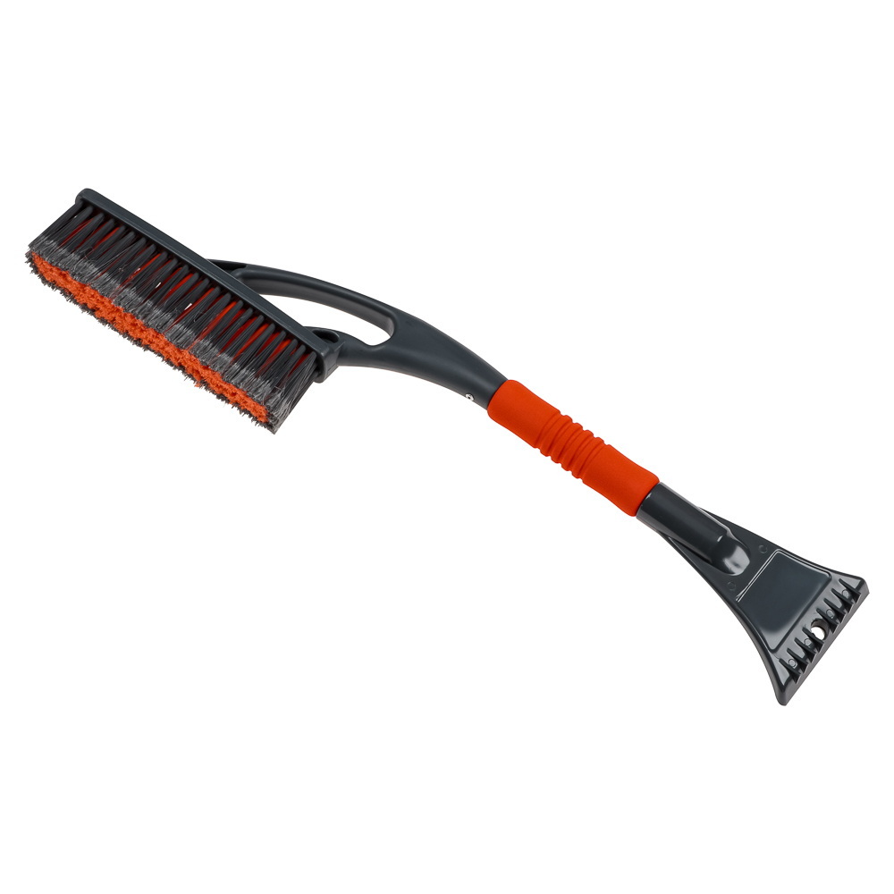 Щетка-сметка со скребком 59см. 775-115/775-116 XD579 Гала