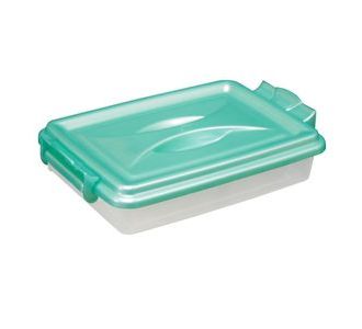Контейнер   4,5л. прямоуг. (плоский) М574
