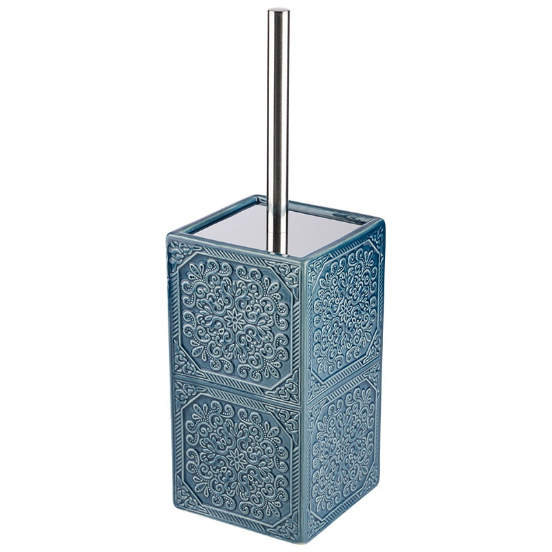 Ерш д/унитаза "Марокко" 106663 (керам.) Скр.