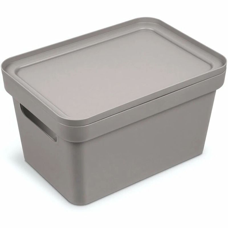 Коробка д/хранения "Фортуна" С746 38*28*15см. Мар.