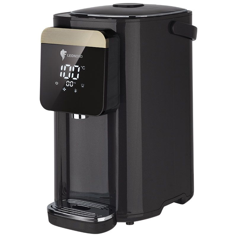 Термопот LEONORD LE-1541 109266 (5,0л. 1200Вт. ) Скр.