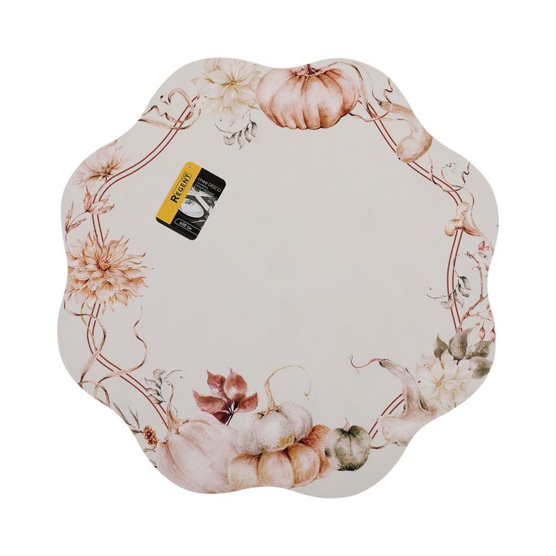 Салфетка сервировочная 85-502 d38см. DESCO