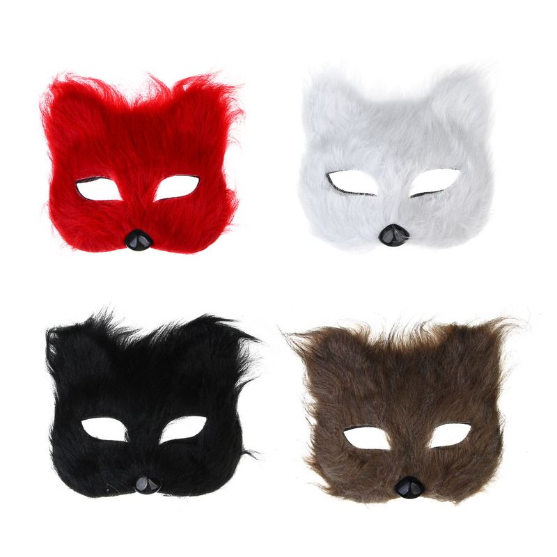 Маска карнавальная 391-310 (17*16 см.) Сноу Бум Маска карнавальная 391-310 (17*16 см.) Сноу Бум