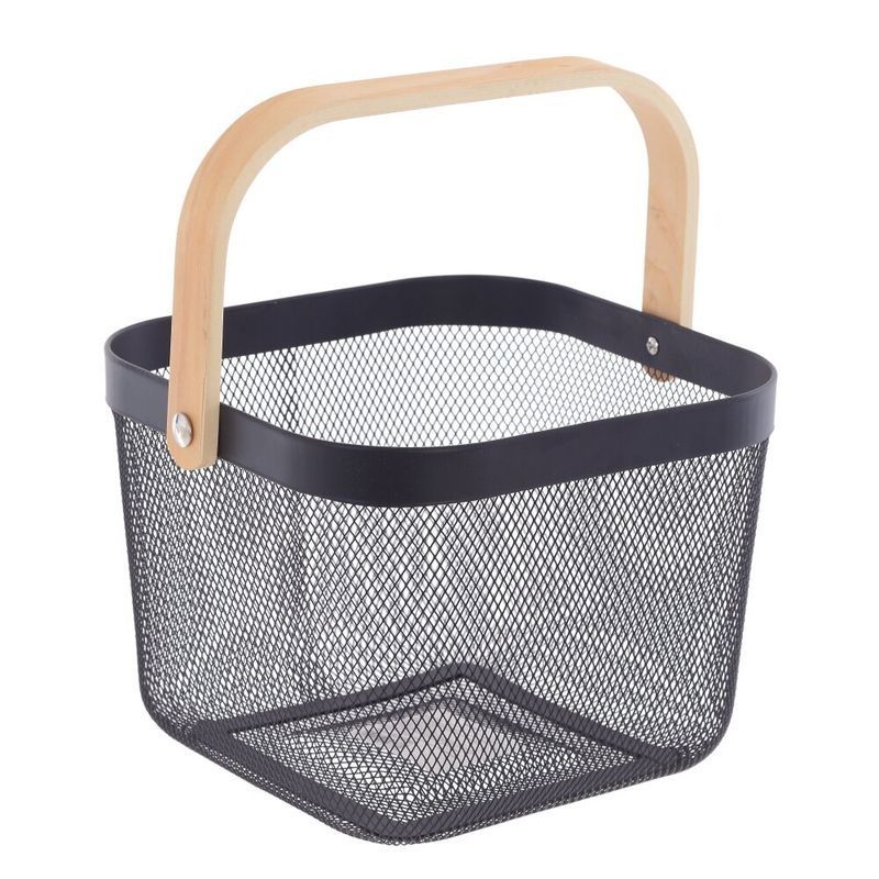 Корзина 804836 25*25*18см.