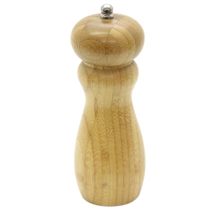 Мельница д/перца №2 КТ-ПЦ-02 (бамбук)