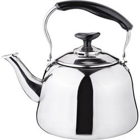 Чайник нерж. 909-602 2,3л. со свист. ВД