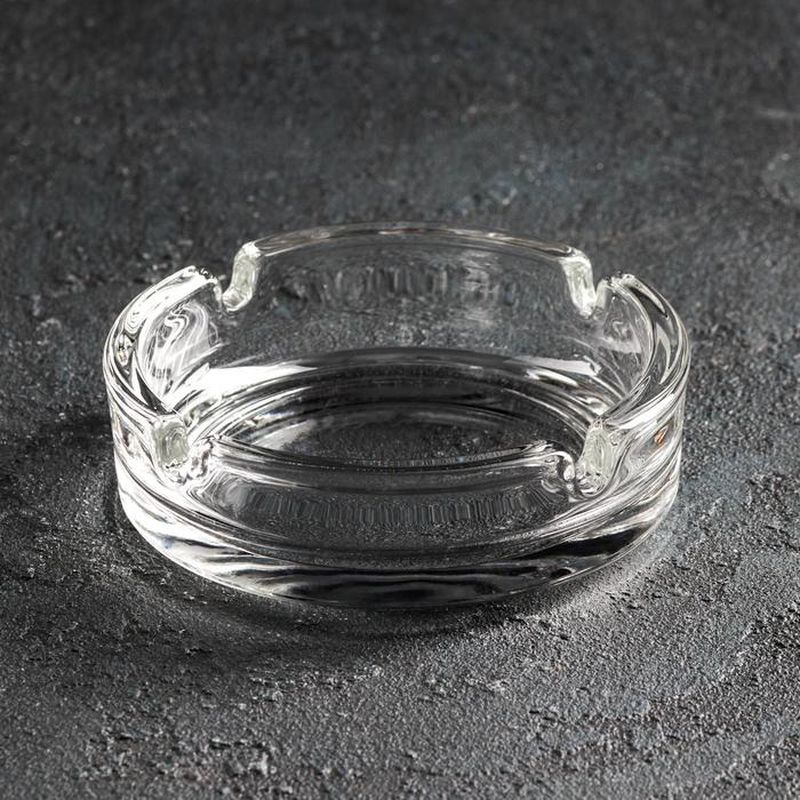 Пепельница 02с1015-70 "Круглая" (ОСЗ)