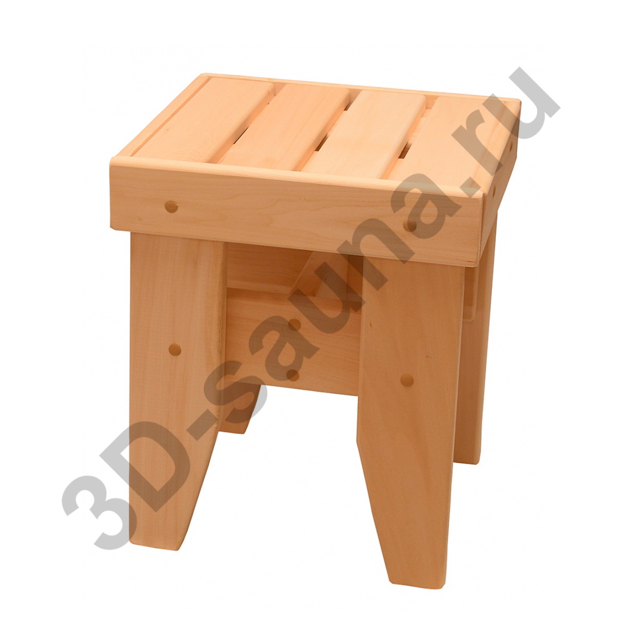 Табурет простой 7665 .