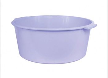 Таз пл. 15л. "Крепыш" К351