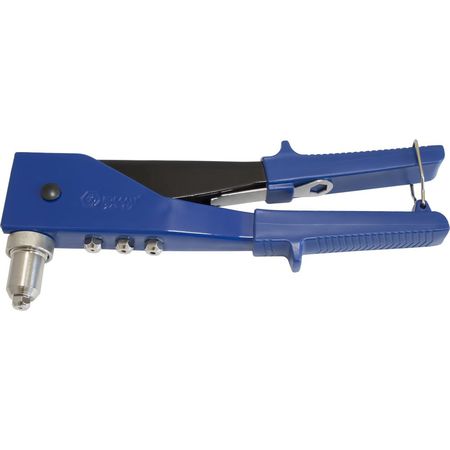 Заклепочник 260мм 243-516 КОБАЛЬТ переставной, блистер