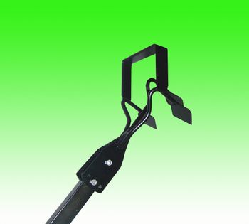 Плоскорез ДРАКОН-3 (с подрез. ножом) Судогда