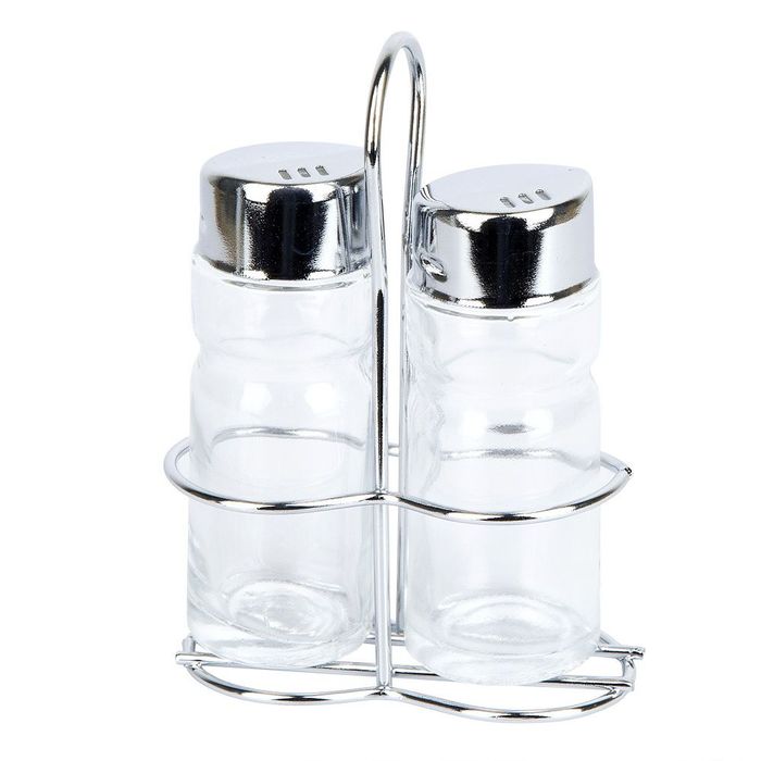 Набор д/специй 0190262 (2пр.) на подст. (подар.уп.) ЕНС