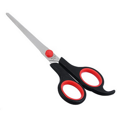 Ножницы универс. 350-025 BJ-9006C 18,1см.  Промо VETTA