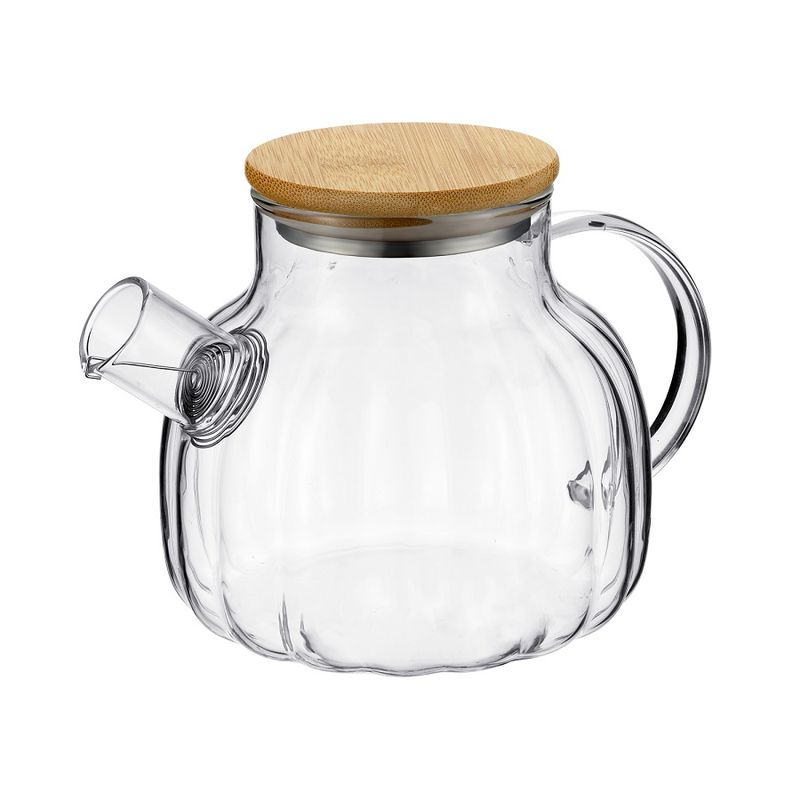 Чайник заварочный 93-FR-TEA-14-1000 1,0л. FRANCO