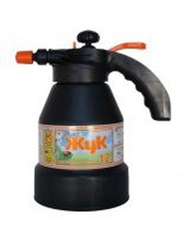 Опрыскиватель "Жук"  1,2л. Оптима 4923-00 ОП-230 черн.