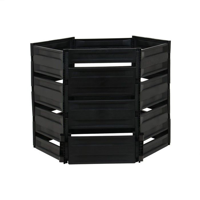 Компостер 800л. (с крышкой и дном) Заря