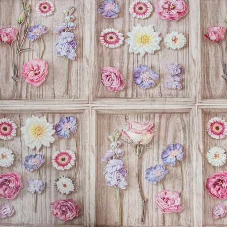 Скатерть "Кармен" 135*110см. бейка (микс) Тверь