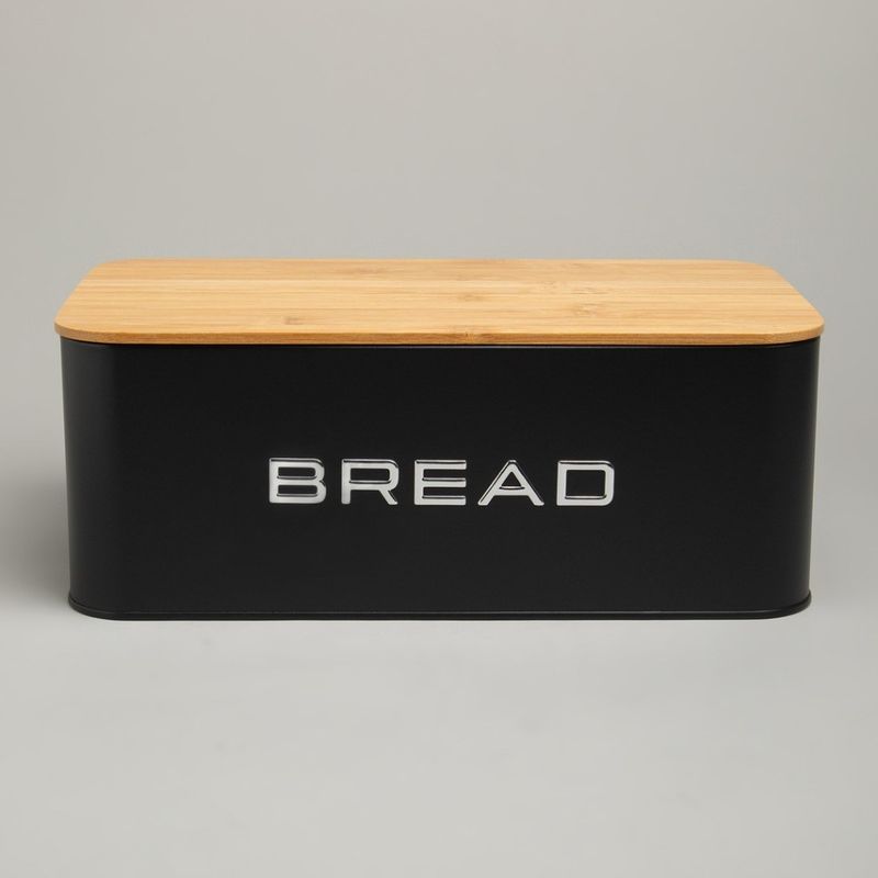 Хлебница 790-393 (33,5*19*12,5см) ВД