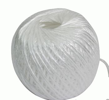 Шпагат полипроп. 100м. (белый)