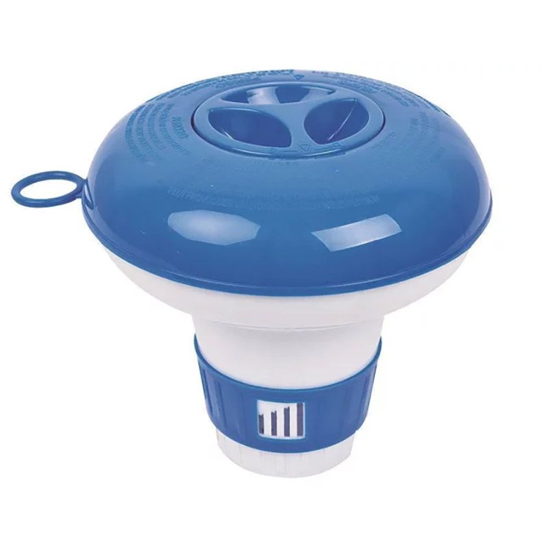 Дозатор плавающий д/химикатов 107432 290468 Avenli