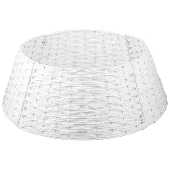 Юбка д/новогодней елки "Плетенка" 108616 Скр.