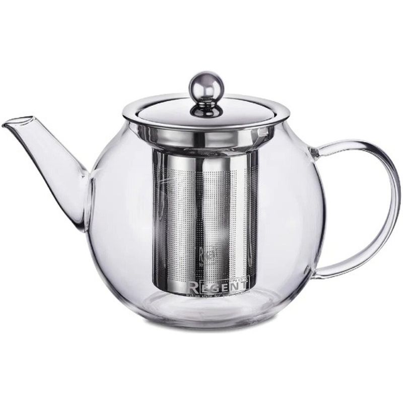 Чайник заварочный 93-FR-TEA-11-600 0,6л. FRANCO