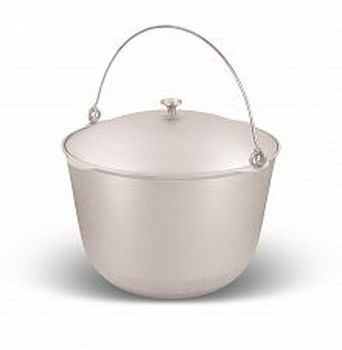 Котел походный 30л. кп300 Кукмор