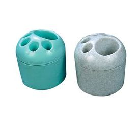 Подставка д/зуб.щеток ПБ213