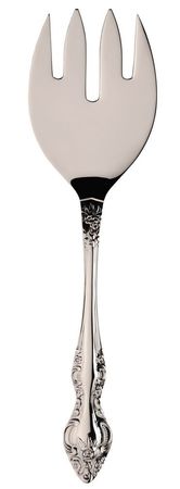 Вилка д/раскладки рыбы нерж. "Тройка" СБ-97 (М3) П