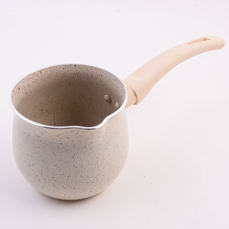 Турка ал. 0,85л. 4210-1 ISTAMBUL (молочный) (СКС)