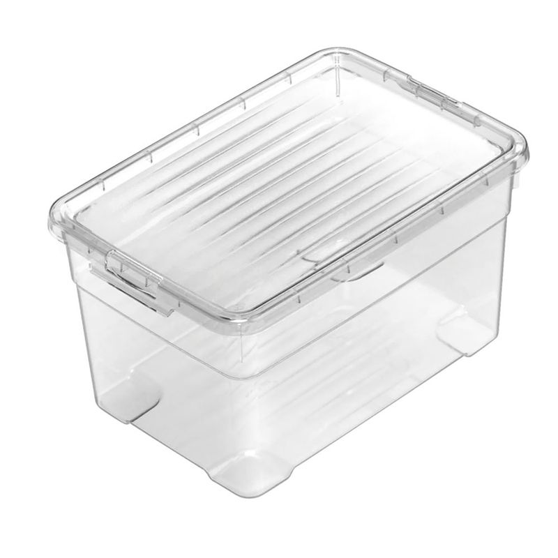 Ящик универс. "Лайф"  5,6л. (279*188*154мм.) С526 Мар.