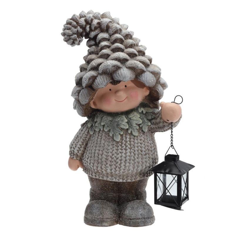 Фигурка "Мальчик" 822536 (24*14*41см) Р