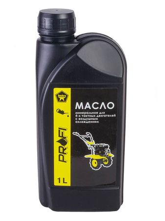 Масло 0946л. д/4-х такт.дв. минеральное SAE 30