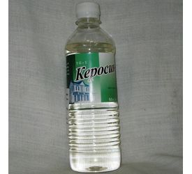 Керосин 0,5л. пэт\б*