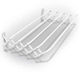 Сушилка д/белья настен. "Brio/Rio 60" 1045/10101 .