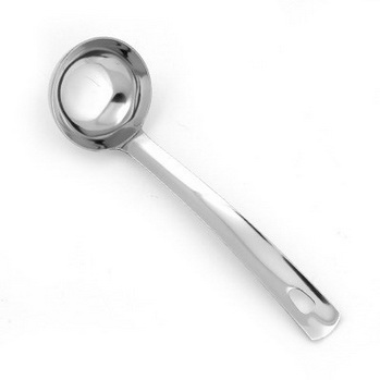 Ложка разливательная 882-088 "Диана" нерж. мал. VETTA