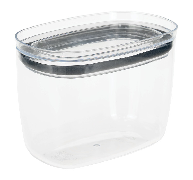 Банка д/сып.прод. ШАЙН 0,8л. КН1300 .