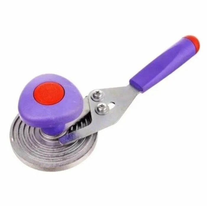 Машинка зак. (Улитка) МЗ,1 Москвичка