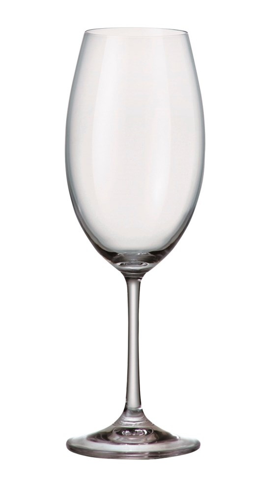 Набор фужеров MILVUS 0036 (400мл.)(6шт.) д/белого вина