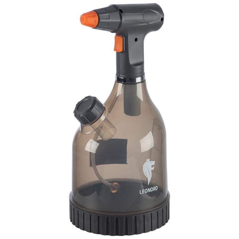 Опрыскиватель эл.  1,5л. KF-PES-005 107220 (аккум.) СКРАП