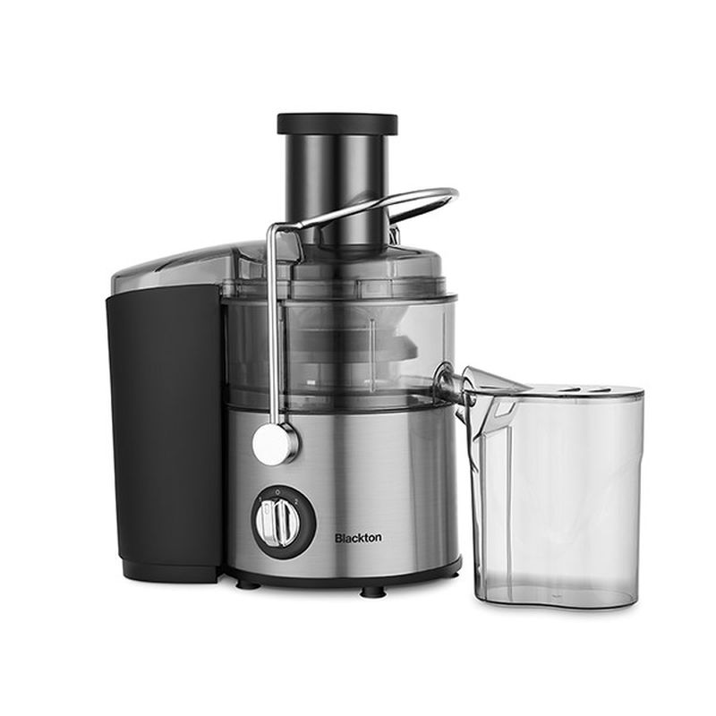 Соковыжималка Blackton Bt J2110 (650Вт. 0,8л. 2 скор.)