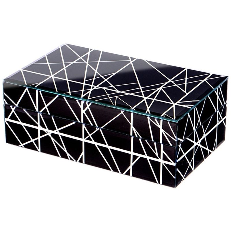 Шкатулка 06-361 (20*12*8см.) ВД