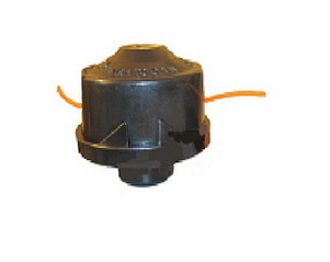 Головка режущая в сборе БК-750+/900/1250/1400 061801 (Гайка М10*1,25LH) "Калибр" Головка режущая в сборе БК-750+/900/1250/1400 061801 (Гайка М10*1,25LH) "Калибр"