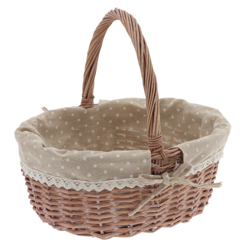 Корзина 819159 (42*35*40/17,5см.) Р