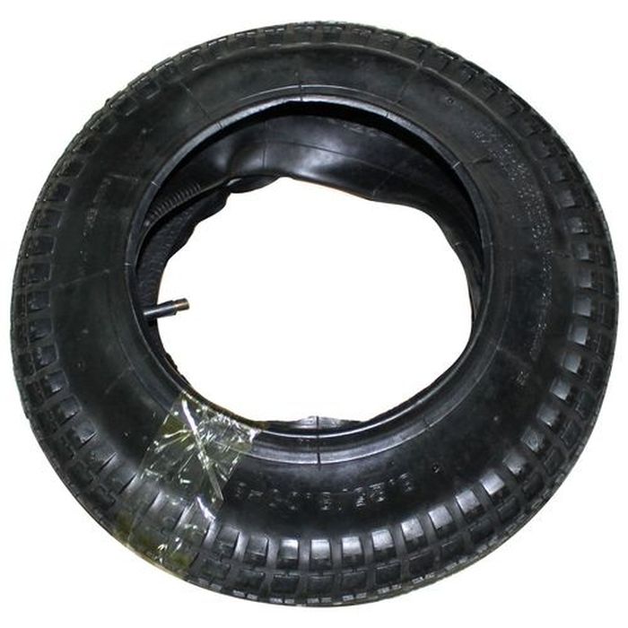 Ремкомплект д/колеса (шина, камера 3,25/3,00*80)