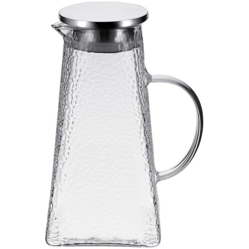 Кувшин 93-FR-BR-14-1800 1,8л. (с фильтр-пробкой) FRANCO