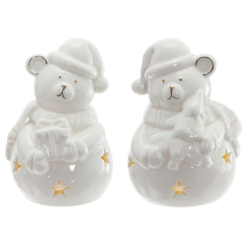 Фигурка "Медвежонок" 823421 с подсветкой (7*7*12см.) Р Фигурка "Медвежонок" 823421 с подсветкой (7*7*12см.) Р