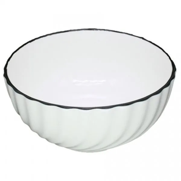 Салатник MFK21130 "Зефир" 20см. 1600мл.