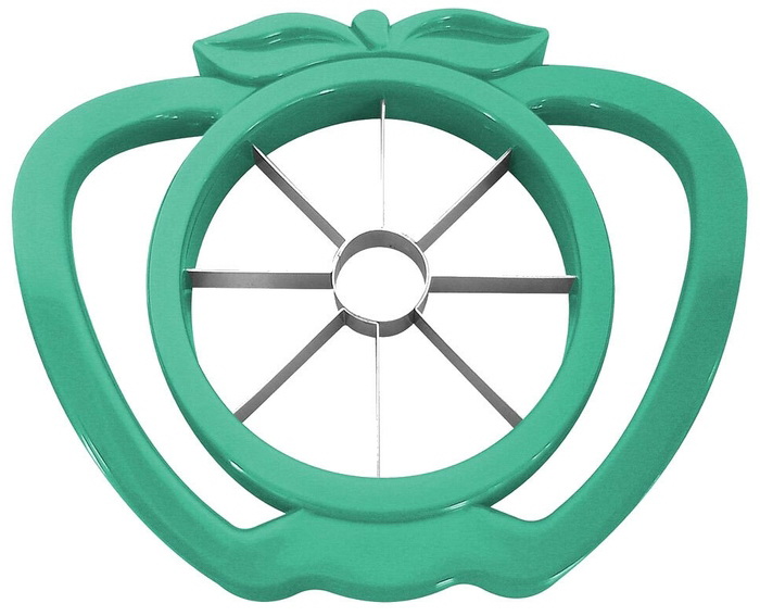 Яблокорезка с ручками "Эконом" AN53-28 Мд